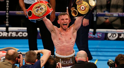 Carl Frampton