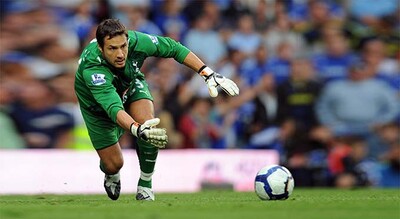 Carlo Cudicini