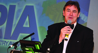Chris Cowdrey