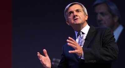 Chris Huhne