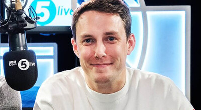 Chris Stark