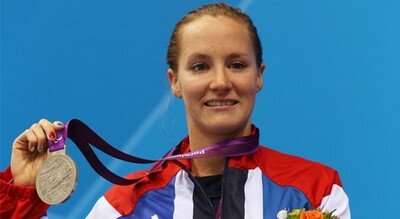 Claire Cashmore