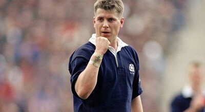Craig Chalmers