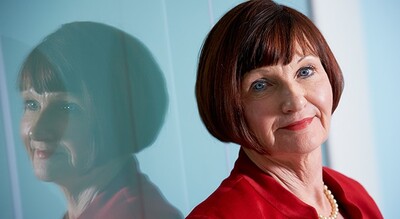 Dame Barbara Ann Hakin