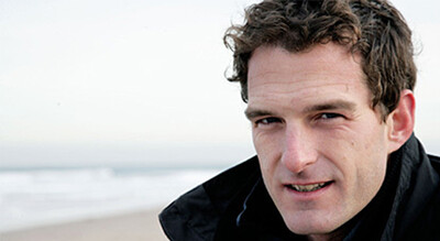 Dan Snow Booking Agent
