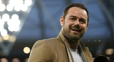 Danny Dyer