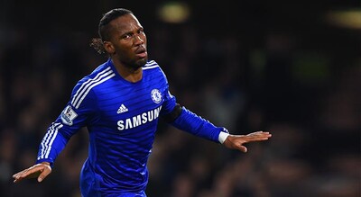 Didier Drogba