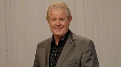 Dougie Donnelly