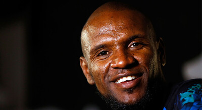 Eric Abidal