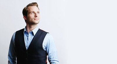 Fabian Westerheide Booking Agent
