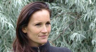 Fiona Lindsay