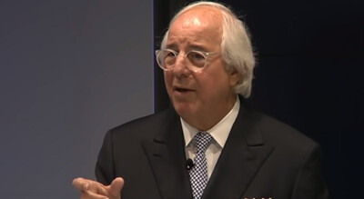 Frank Abagnale