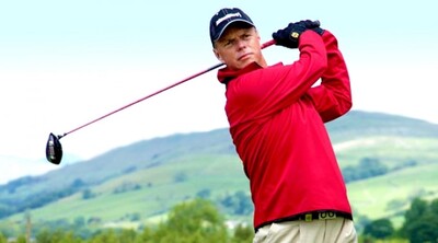 Gary Wolstenholme