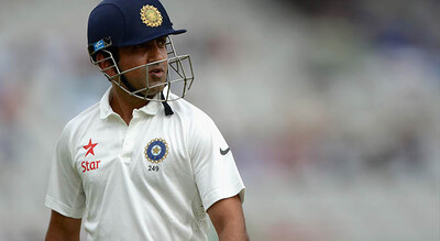 Gautam Gambhir