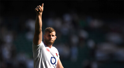 George Kruis