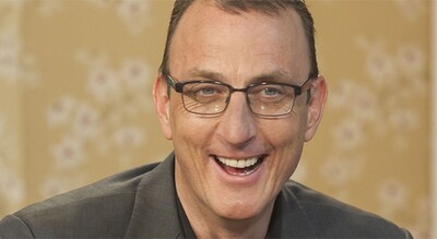 Ian Royce