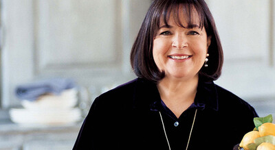 Ina Garten