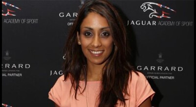 Isa Guha