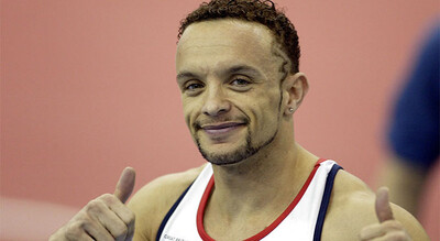Jamie Baulch