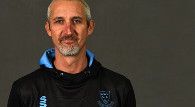 jason gillespie