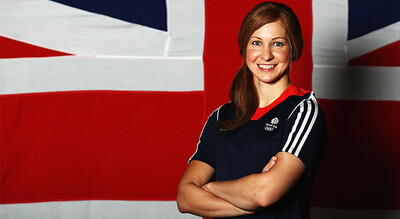 JOANNA ROWSELL SHAND
