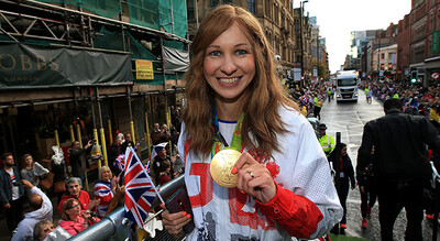 JOANNA ROWSELL SHAND