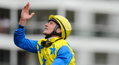 JOHNNY MURTAGH