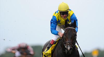 JOHNNY MURTAGH