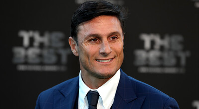 Javier Zanetti