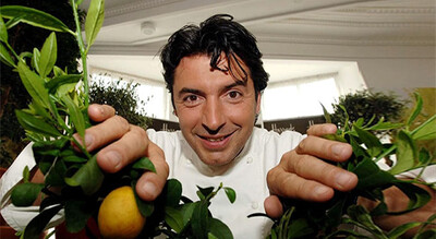 Jean-Christophe Novelli