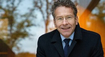 Jeroen Dijsselbloem