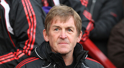 Kenny Dalglish