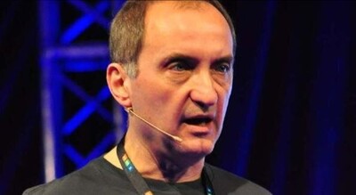 Lazar Dzamic