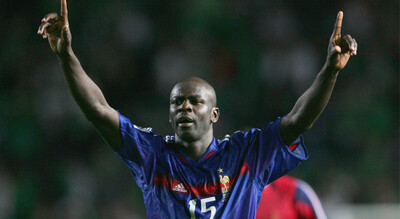 Lilian Thuram