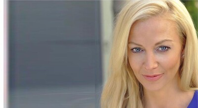 Liz Fuller Booking Agent