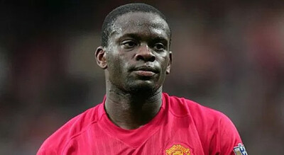 Louis Saha