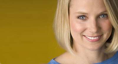 Marissa Mayer