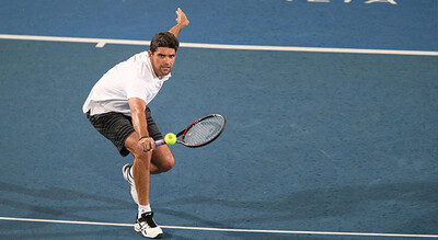 Mark Philippoussis