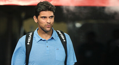 Mark Philippoussis