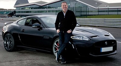 Martin Brundle