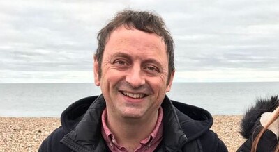 Matt Allwright