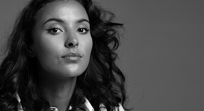 Maya Jama