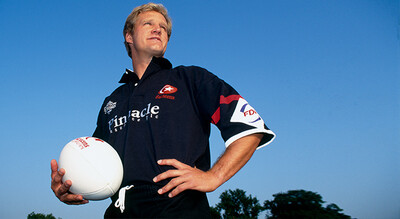Michael Lynagh
