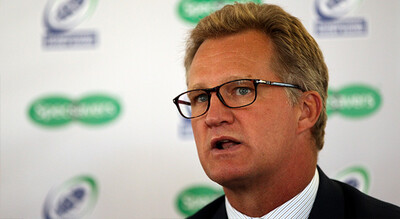 Michael Lynagh