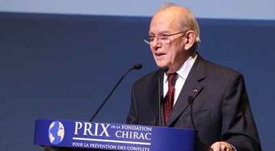 Michel Camdessus