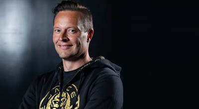 Mika Kuusisto