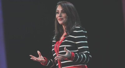 Molly Bloom