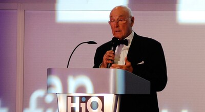Murray Walker