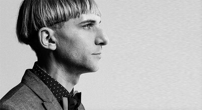 Neil Harbisson