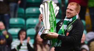 Neil Lennon